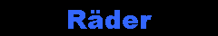 Rder